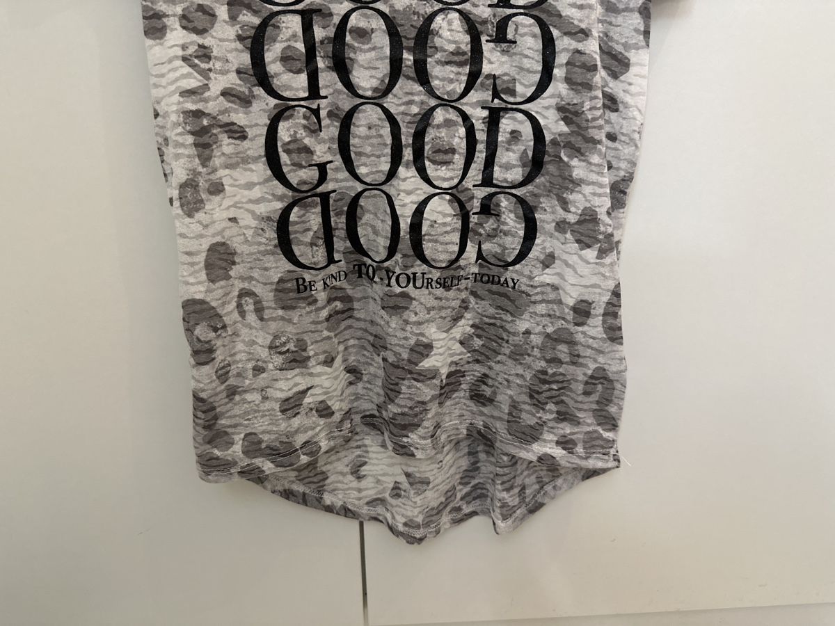 T-shirt: Shirt Gr. XS – Usato da Buus venduto da 2019dp 3