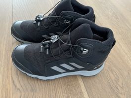 Adidas Gore-Tex Wanderstiefel Grösse 36