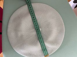 Mütze (Baskenmütze)