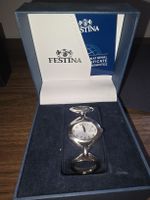 Festina Damenarmbanduhr F16267/1 mit Originalbox & Papieren