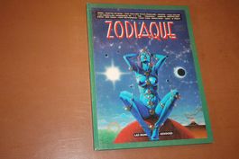 LES HUMANO   ( COLLECTIF)  °°°° ZODIAQUE   °°°°  E.O 1983