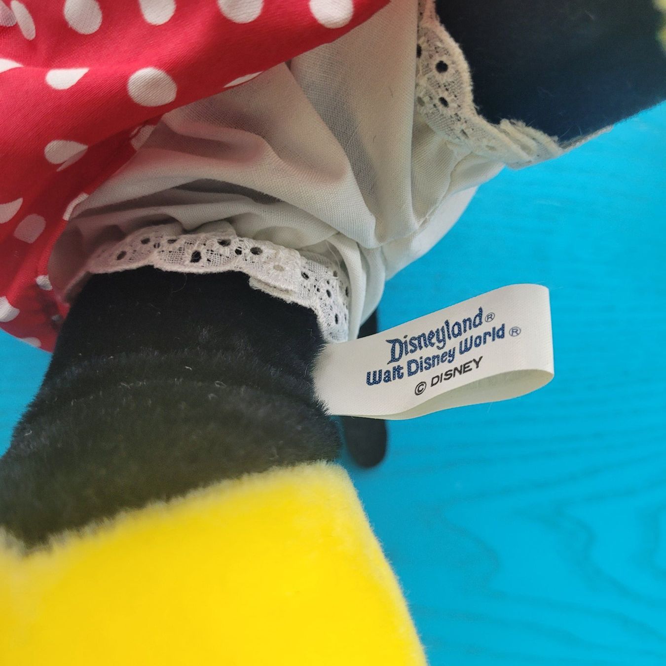 Disney Giocattoli: Mickey Mouse & Minnie Mouse , Original Disney – Nuovo (secondo la descrizione) da SCHÜBELBACH venduto da CoKaHa 4