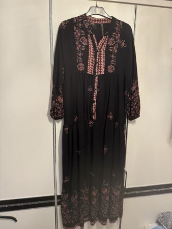 Damen Kleid Gr.40 Neu