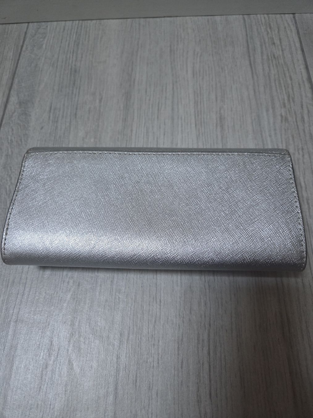 Michael Kors Portemonnaie: Portefeuille Michael Kors – Gebraucht aus Fey von foudresse 1