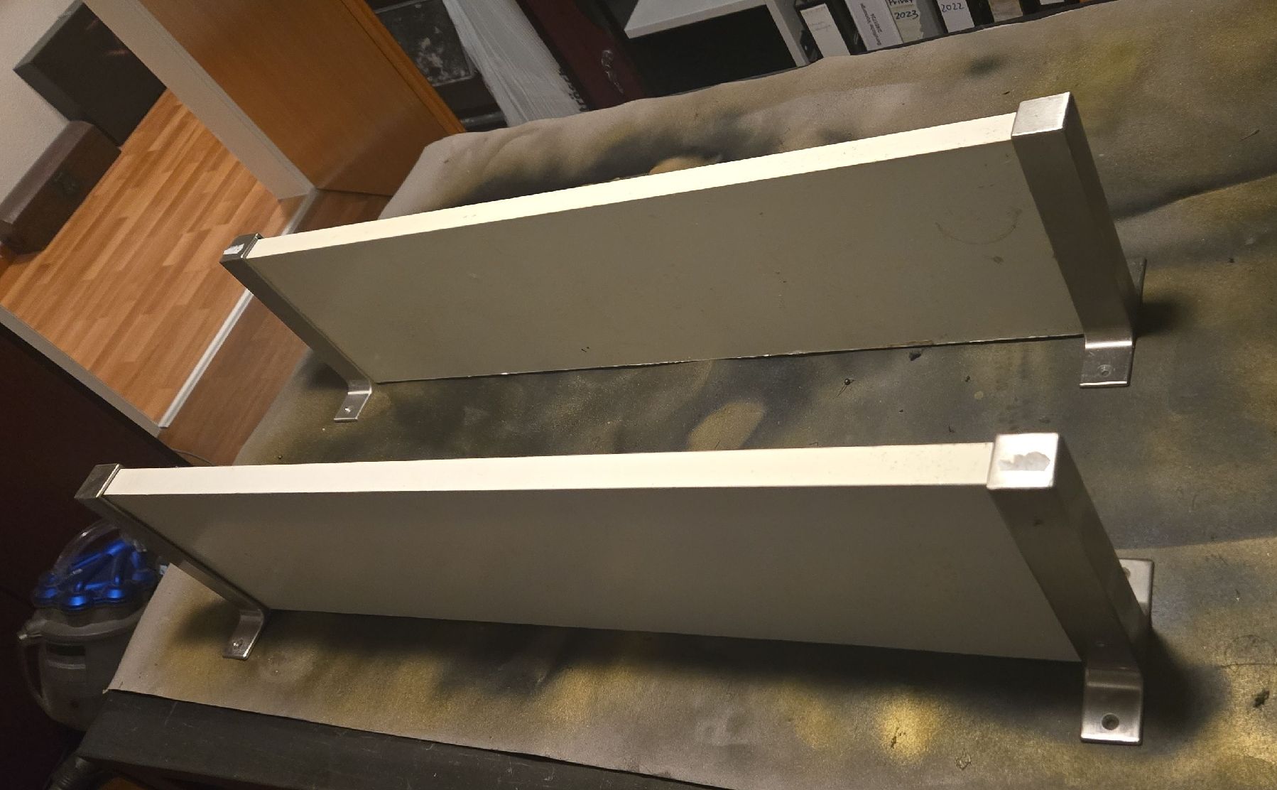 Ikea Regale: Zwei Wandregale – Gebraucht aus Gutenburg von shinobi0072
