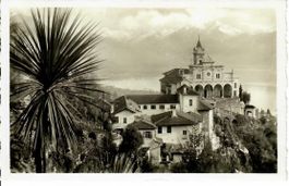 Locarno  1940