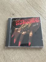 CD album Scorpions Best of Vol. 2