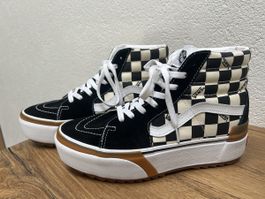 Vans Sneakers Sk8-Hi Platform Gr.39 - Neuwertig!
