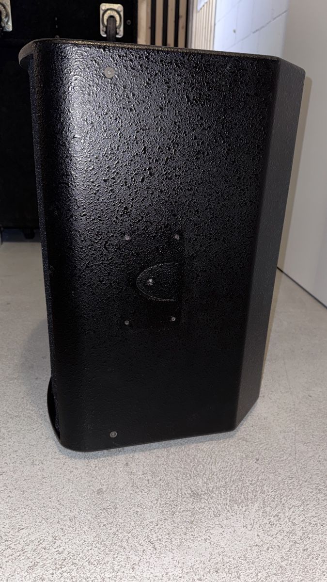 Casse acustiche: Fohhn AT-35  500w – Usato da Rupperswil venduto da Tw-Audio 4