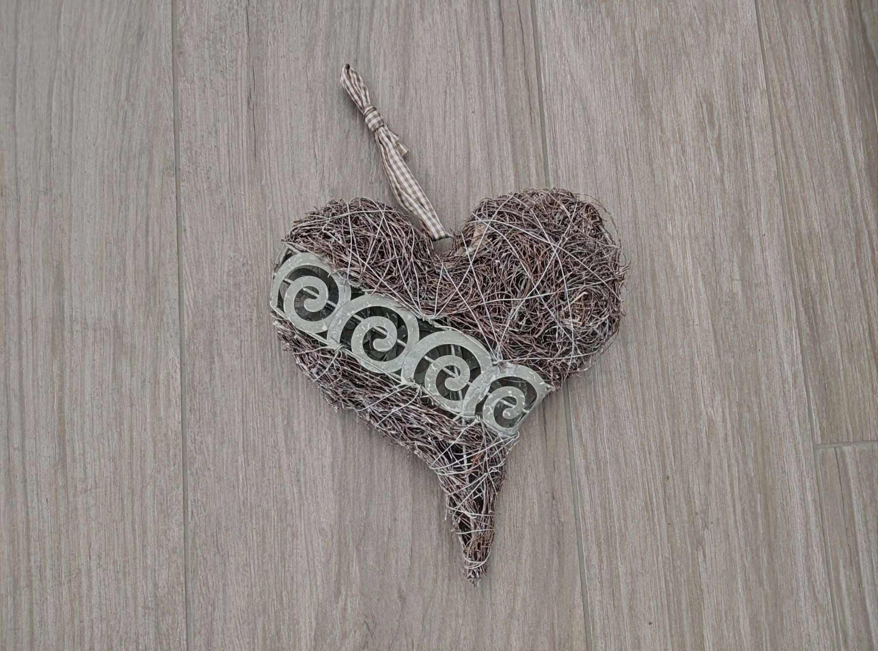 Alle Dekorationen: Lot shabby – Neu (gemäss Beschreibung) aus Vicques von prairie0809 1