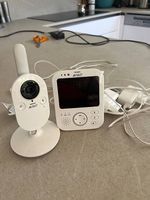 Philips Avent moniteur bébé