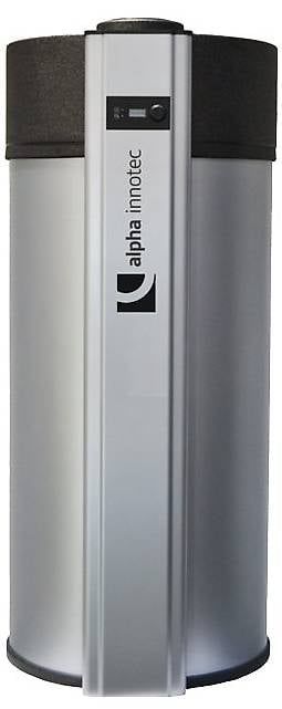 Sanitär: Boiler - chauffe-eau  thermodynamique Alpha Innotec BWP 271 – Gebraucht aus Le Mont-sur-Lausanne von lmbzuj0