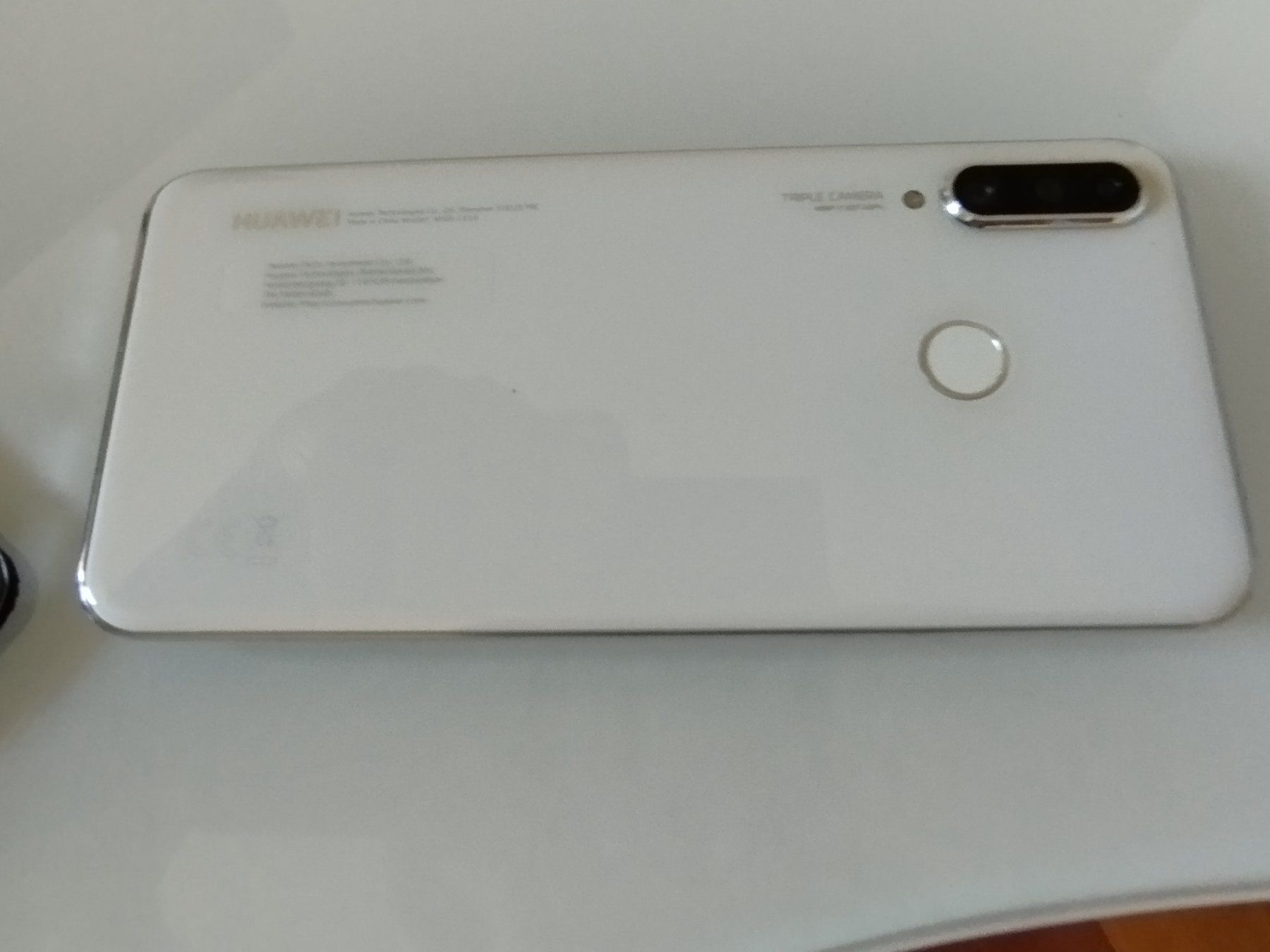 Huawei Telefoni cellulari / Smartphones: Zu verkaufen: Huaweii P30lite – Usato da Bubendorf venduto da lindenbaum05 1