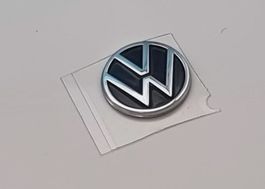 Original Volkswagen Schlüsselemblem Emblem Autoschlüssel NEU