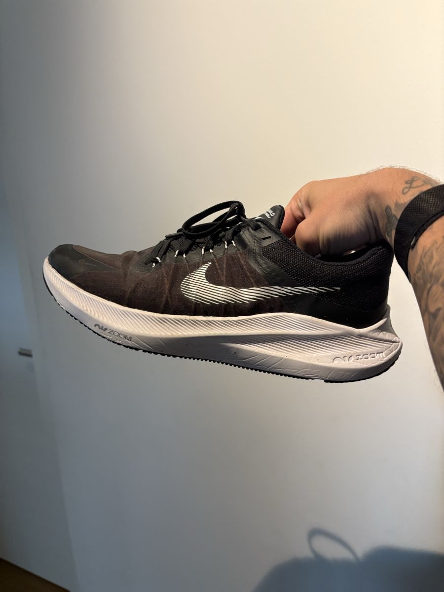 Nike Scarpe da uomo: Nike Sportschuhe  – Usato da Zürich venduto da julizzz 1