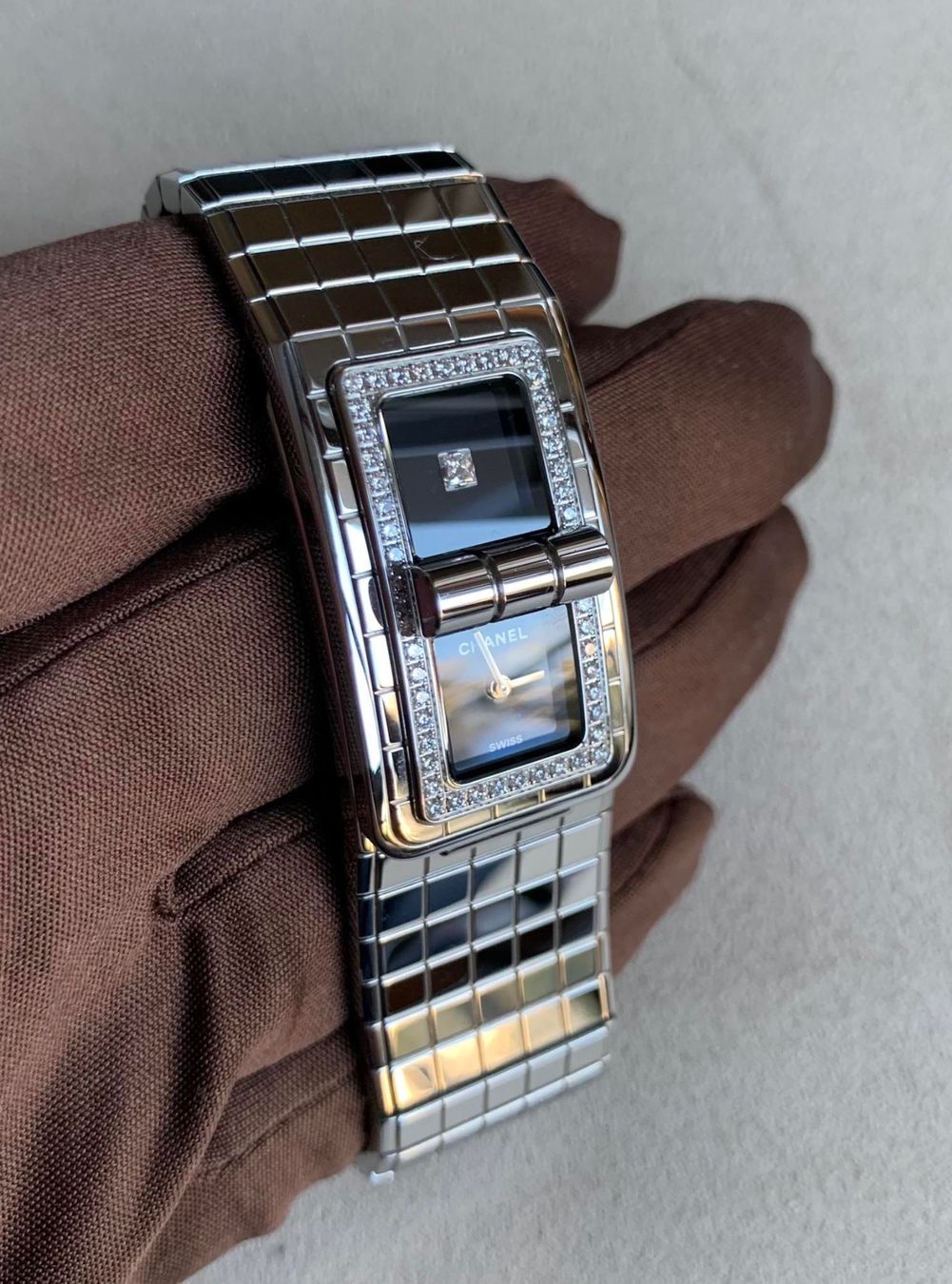 Chanel Montres: CHANEL - CODE COCO – Neuf avec emballage d'origine à Triesen par hor_6kx9 2