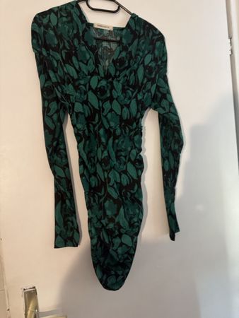 Robe taille S/36