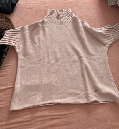 Kurzarm pulli