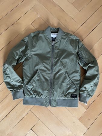 Leichte Jacke Carhartt