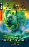Alpers Hans Joachim - Rhiana / Gefangene der Zyklopeninseln