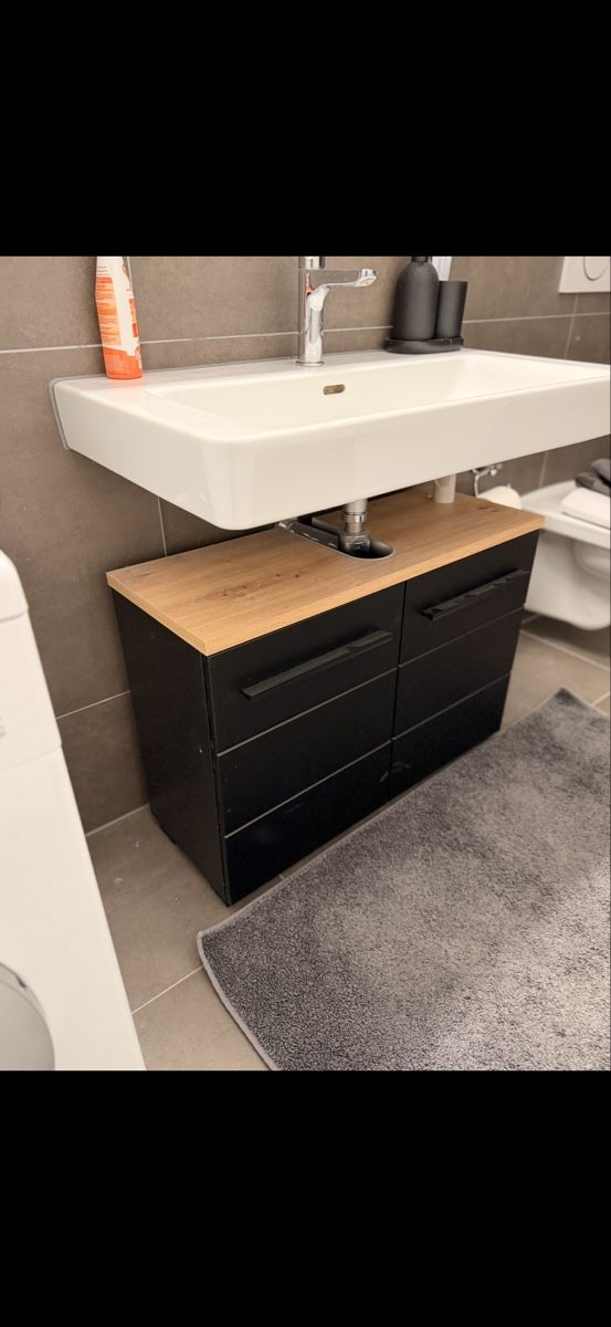 Badezimmermöbel: AB 1.- Badzimmer Möbel – Gebraucht aus Niederwangen BE von Swiss_Buyer7