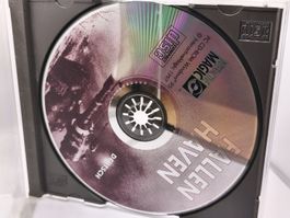 Jeu PC CD-ROM Fallen Haven Deutsch Windows 95