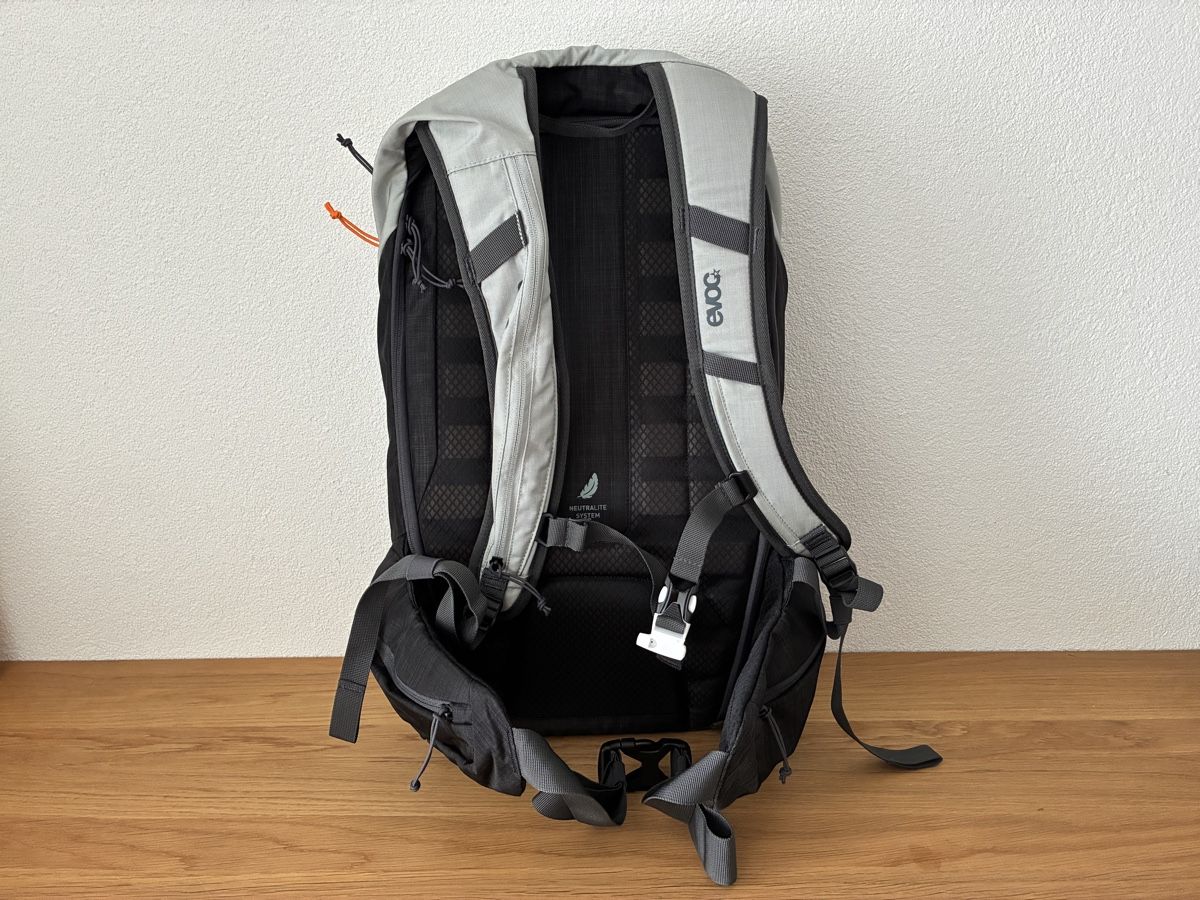 Evoc Sacs à dos: evoc Rucksack 20 l – Neuf (Voir description) à Münchwilen TG par mirechsteiner 1