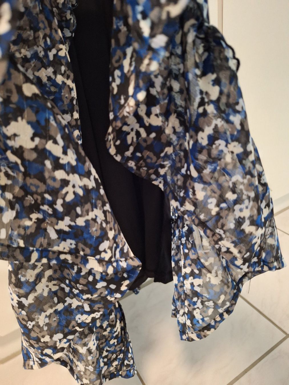 C&A Vestiti & Gonne: C&A Kleid, Gr. 164, neuwertig! – Usato da Biberist venduto da rospel 6