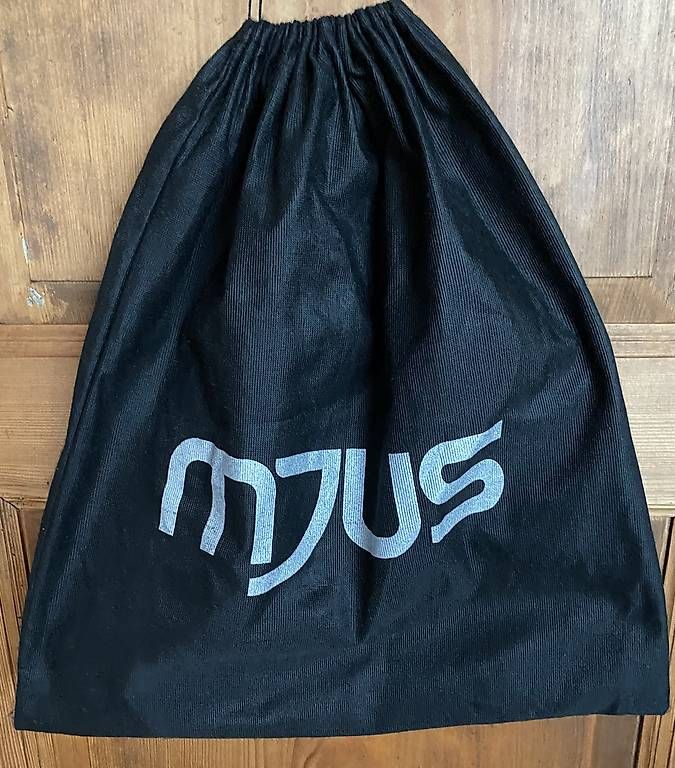 Borse da donna: NEU MJUS Tasche blau – Nuovo (secondo la descrizione) da Thun venduto da urs_p58q 3