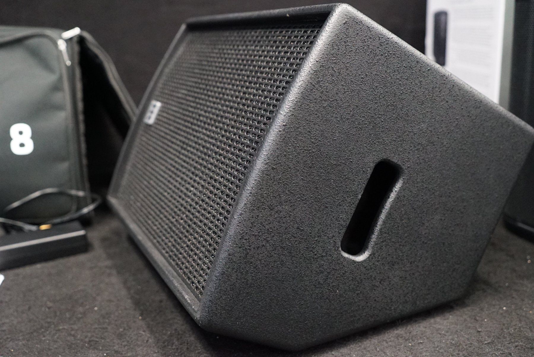 HK Audio Casse acustiche: HK Audio Premium PRO Move 8 – Usato da Ortschwaben venduto da Musictrade 4