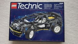 LEGO TECHNIC 8880 von 1994 - ungeöffnete OVP