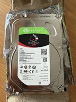 Seagate IronWolf NAS Festplatte 4TB, 4 Stk.