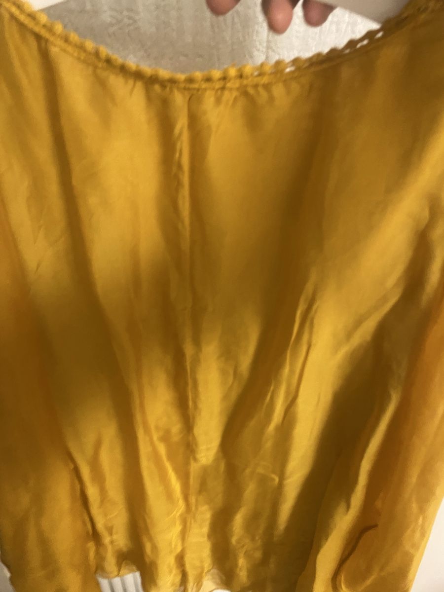 Blusen: Bijoux chemise taille L – Neu (gemäss Beschreibung) aus Brügg BE von nou_8ht9 3