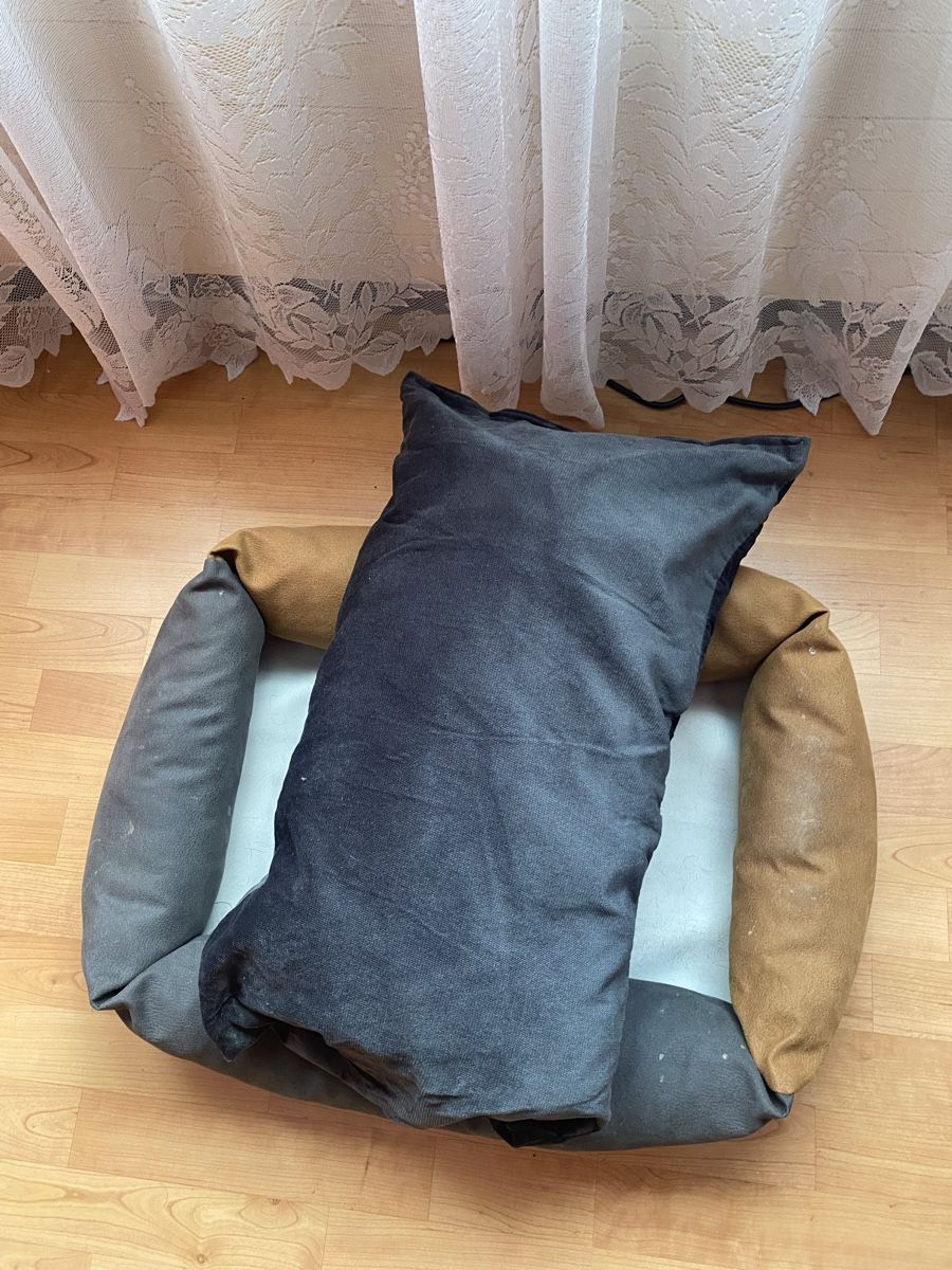 Niches, paniers: Hundebett – D'occasion à Emmenbrücke par slonecek 2