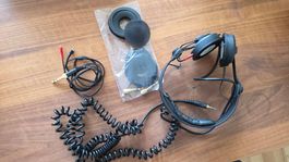 Sennheiser kabelgebundene Kopfhörer