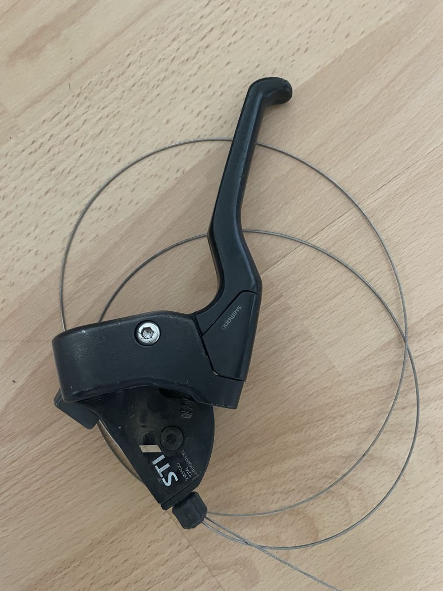 Shimano Pezzi di ricambio: Shimano LX 300 Schaltung – Usato da Zürich venduto da Duracell_11 3