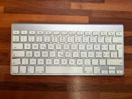 Apple Tastatur (kabellos)