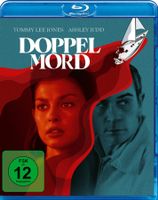 Doppelmord (1999) Ashley Judd/Tommy Lee Jones/Greenwood/BD