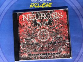 Neurosis – A Sun That Never Sets