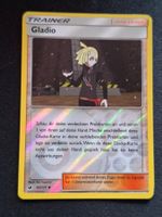 Pokemon Gladio Reverse 95/111 Aufziehen der Sturmröte