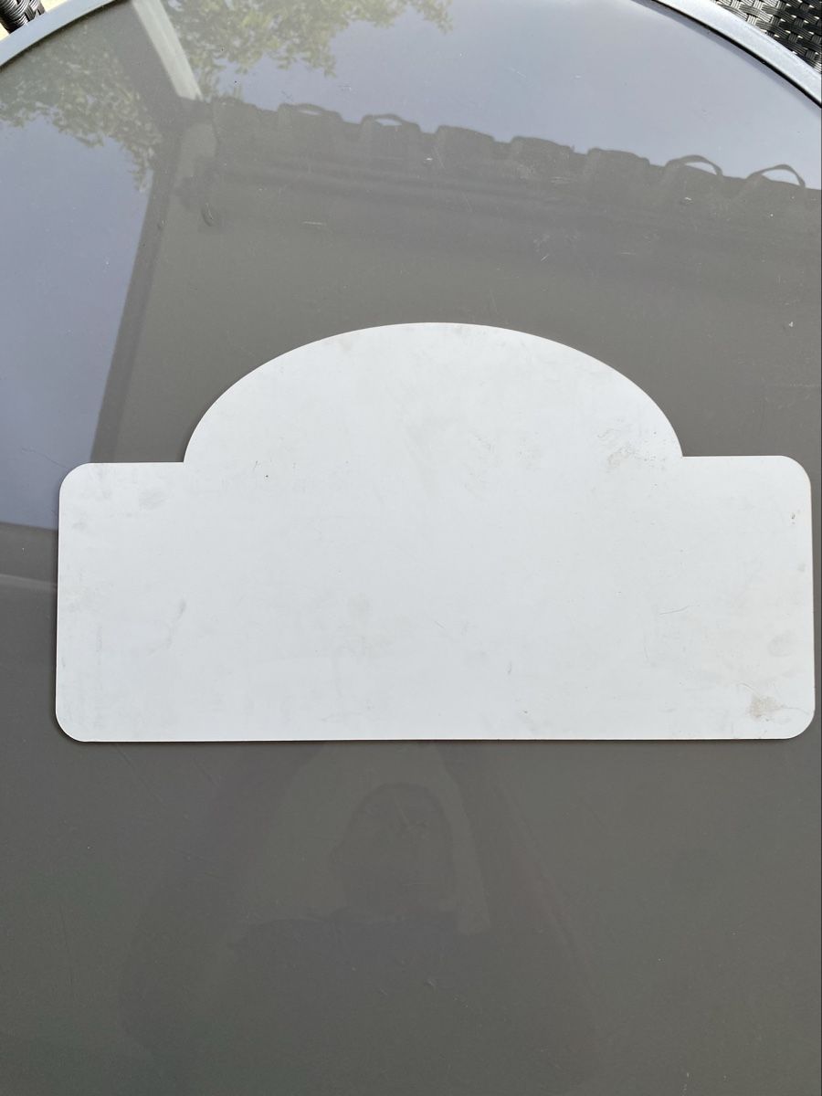 Schilder: Schild – Gebraucht aus Seuzach von M.Govori 1