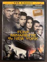 Fünf Minarette in New York