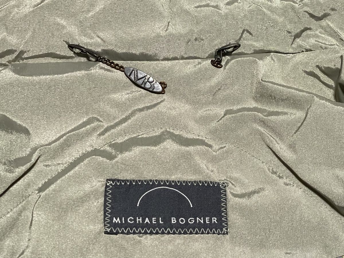 Bogner Giacche: Jacke von Michael Bogner – Usato da Münchenbuchsee venduto da dumle 2