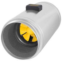 Can-Fan Q-Max EC 200/1203 m³/h Rohrventilator
