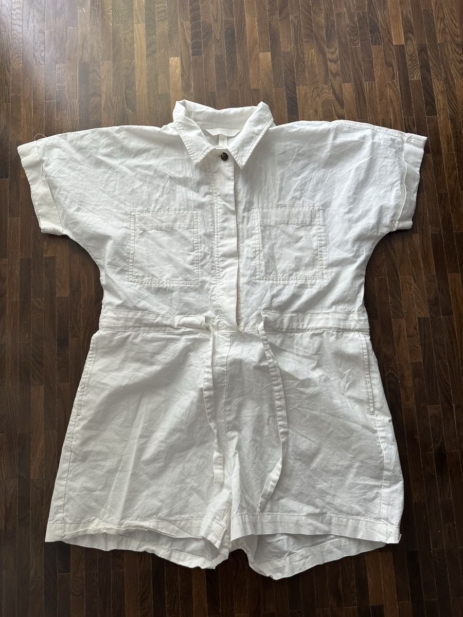 H&M Tute: Jumpsuit / Overall – Nuovo (secondo la descrizione) da Winterthur venduto da su_4assd