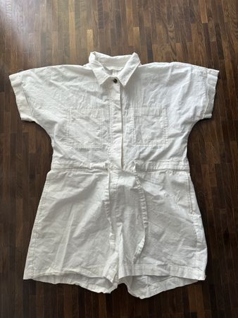 Jumpsuit / Overall