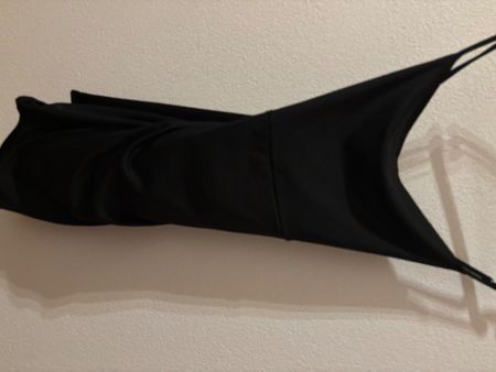 Robe noire