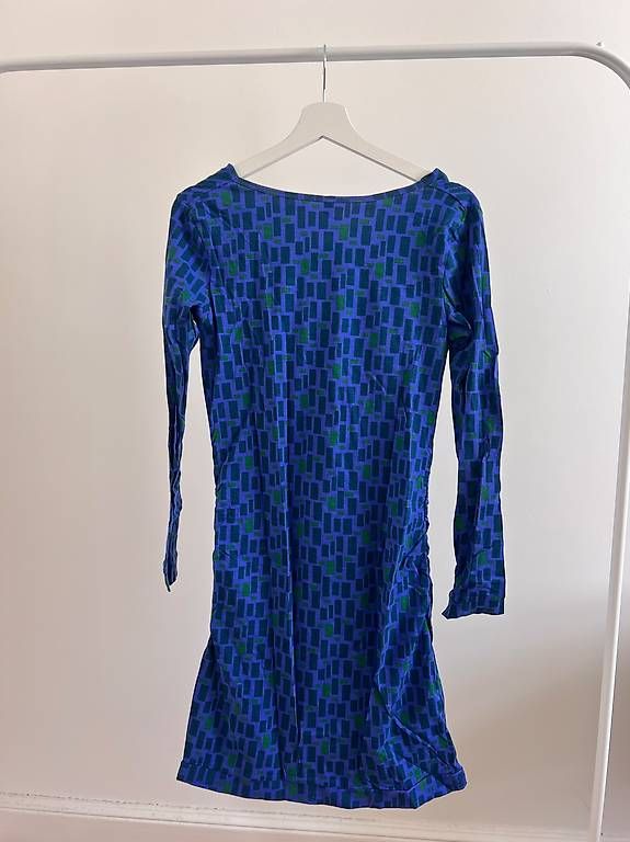 Kleider: Kleid Tranquillo - Grösse S - Neu – Neu (gemäss Beschreibung) aus Basel von Natur_Schweiz 1