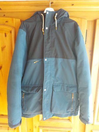 Trevolution Winterjacke Gr. XL