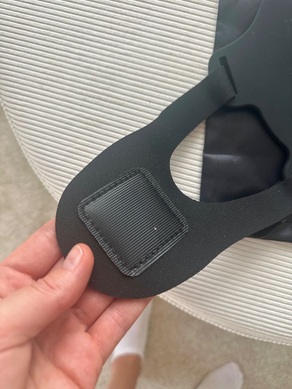 Gesichtspflege: Bon Charge LED mask – Gebraucht aus Richterswil von L.Staudenmann 2